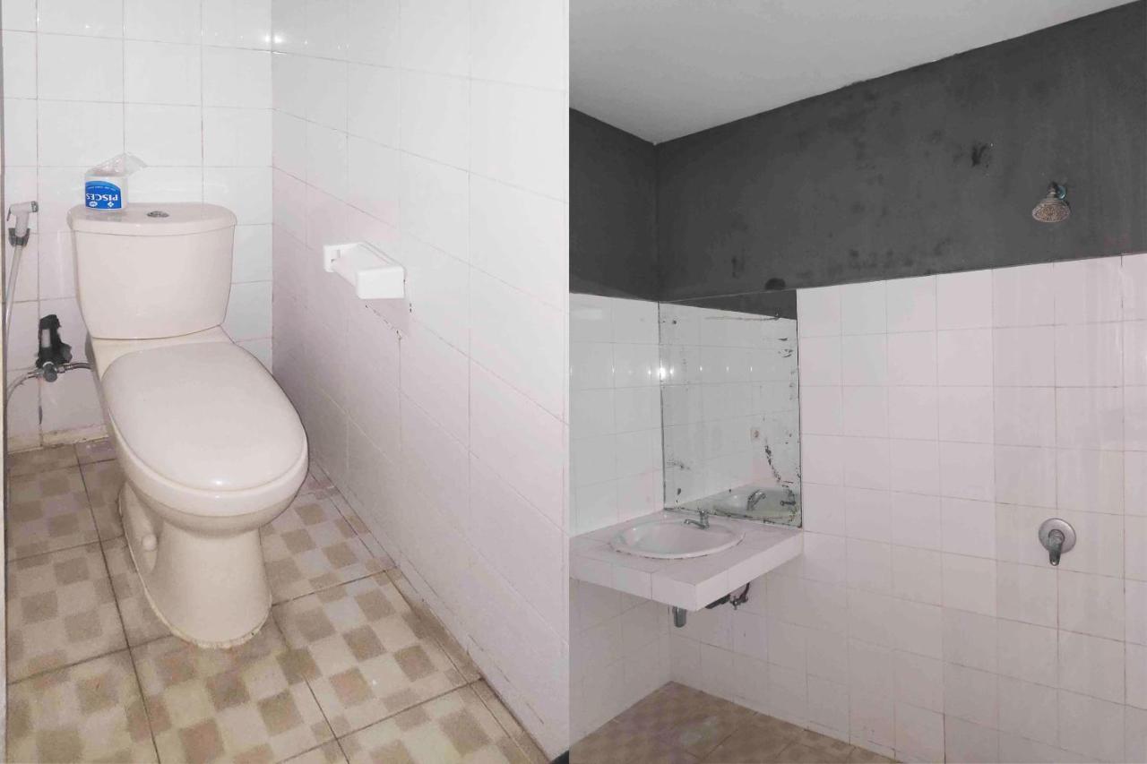 Uluwatu Pecatu Guesthouse מראה חיצוני תמונה